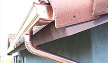 Rain Gutter Installation, Repair, Cleaning in Kilmichael, MS